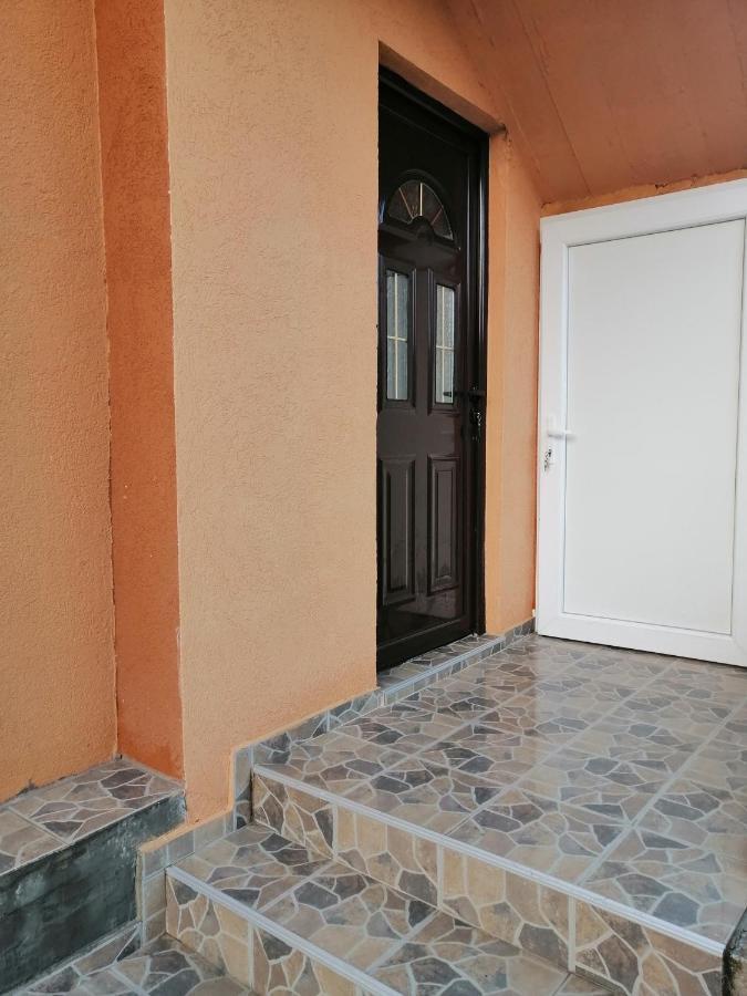 Apartman Petovic Kotor Exterior foto