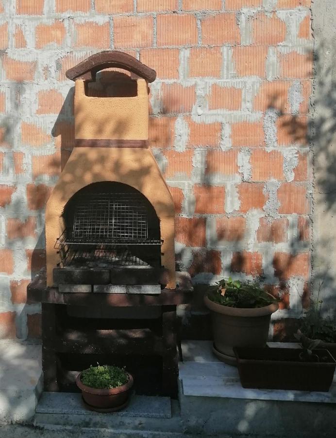 Apartman Petovic Kotor Exterior foto